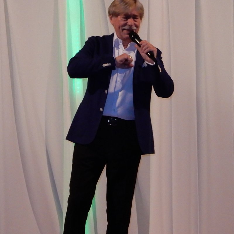 Soltész Rezső koncert az Idősek Napján 21